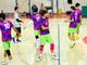 Weekend di sfide per le prime squadre di Pallavolo Altiora