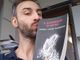 Lo scrittore verbanese Andrea Scodeggio presenta &quot;Il Supereroe di vetro&quot;