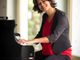 La pianista Anna Maria Morici in concerto a Quarna