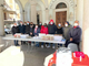 Associazione Gente del Sud: vendita benefica di dolci a favore dei bambini