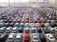 Un settembre nero per il mercato auto piemontese