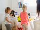 Verbania, disponibile per le famiglie un voucher baby-sitter di 400 euro