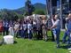 Cannobio e Cannero festeggiano insieme la Bandiera Blu FOTO