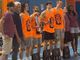 Successo per la decima edizione di Basket al Badu