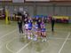 Prova di forza a Bellinzago Vega Occhiali Rosaltiora vince 3-0 con un match quasi perfetto