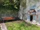 La mini biblioteca all’aperto di Biganzolo si è dotata anche di una panchina