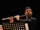 &quot;La biblioteca si nota&quot;: una lezione-concerto del flautista Marco Rainelli
