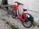Omegna, successo per il bike sharing con Vaimoo, ma crescono i rischi tra i giovani