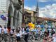 Ad Omegna torna Bicincittà