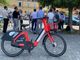 Attivo il nuovo servizio di trasporto cittadino in E-Bike per il Vco