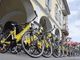 Bike sharing sospeso a Verbania, le opposizioni: “Servizio azzerato nonostante gli ottimi risultati”