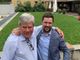Giandomenico Albertella sindaco: &quot;Le pagine della storia le scrivono i cittadini&quot; FOTO E VIDEO