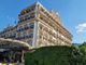 Il primo “family hotel” del lago nascerà a Stresa grazie alla trasformazione del Bristol