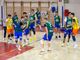 Pallavolo Altiora: squadre maschili in trasferta, le ragazze pronte a difendere il PalaManzini