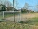 Giocano a calcio in emergenza Covid: interviene la polizia