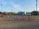 Iniziati i lavori di riqualificazione del campo di calcio di Madonna di Campagna
