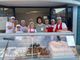 Successo per il cannolo solidale a sostegno di Angelica, raccolti più di 2mila euro