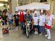 Un successo dolce e solidale: oltre 150 kg di ricotta per 550 cannoli