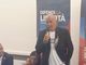 Capitano Ultimo: &quot;Rovesciare la prospettiva, l'Europa sia al servizio dei comuni&quot;