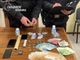 Consegnava droga a domicilio tra il Cusio e il Vergante: arrestato un 30enne