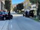 Entra in una casa mentre i proprietari riposano sul divano, ruba un portafogli e fugge. Arrestato dai Carabinieri