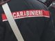 Ghiffa, giovane denunciato perchè in possesso di droga