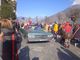 Grande festa a Cannobio per la tradizionale sfilata di Carnevale FOTO
