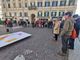 La Carovana dei diritti della Cgil è arrivata nelle piazze