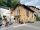 Salvata la casa abusiva nella zona del Plusc