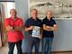 Omegna diventa Casa dello Sport