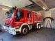 Prende fuoco l’autobus con a bordo i ragazzi e le ragazze del grest di Baveno