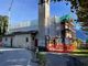 Foto: la chiesa di S. Marco a Biganzolo