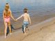 Protezione solare per bambini: come scegliere la crema giusta