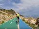 Fa discutere la proposta di realizzare una ciclovia Stresa-Baveno-Verbania