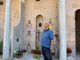 Denuncia di problemi al cimitero di Cireggio: Dario Galizzi solleva critiche