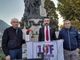 Anche Omegna ha celebrato la giornata delle forze armate