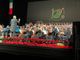 Alunni del Gobetti protagonisti del concerto per i 100 anni dell'Aeronautica