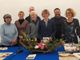 Torna la mostra della camelia invernale