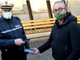 Controlli della Polizia locale e di Vco Trasporti sui bus
