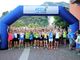 Successo della &quot;Corsa d'Estate&quot; con 400 partecipanti, cresce l'entusiasmo nel VCO