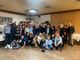 Coscritti 1973, una cena benefica per festeggiare i 50 anni