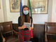Olimpiadi di Filosofia: primo posto alle regionali per Cristina Pecci, studentessa del “Gobetti”