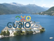 Turismo, il sindaco Berio replica alle polemiche: &quot;Cusio25 strumento importante per la città&quot;