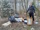 Una nuova discarica abusiva scoperta a Omegna VIDEO
