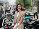 Distinguished Gentleman's Ride: a Stresa il raduno di moto classiche e d'epoca