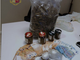 Aiuta un amico a traslocare ma sul furgone la Polizia trova nascosti 1 chilo di marijuana e 50 grammi di cocaina