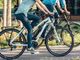 Energia elettrica gratis per ricaricare batterie di bici, motorini, carrozzine di disabili