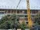 Proseguono i lavori per la costruzione di un hotel sulle ceneri dell’ex cinema di Pallanza