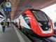 Svizzera, sui treni cresce il numero di viaggiatori con le biciclette