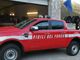 Vigili del fuoco volontari, contributi regionali a cinque Comuni del Vco